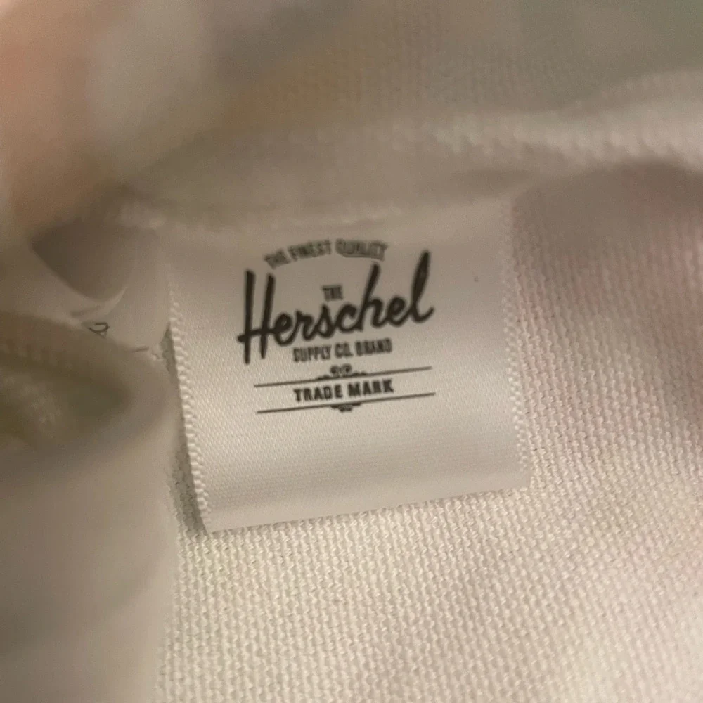 Herschel Supply Co. Nova Mini Backpack in Pastel Gingham pattern